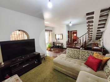 house em Rua Tiquara, Vila Gomes Cardim - São Paulo - SP