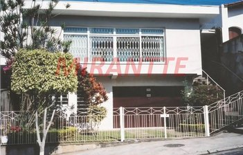 house em Rua Gaspar Soares, Jardim São Paulo(Zona Norte) - São Paulo - SP