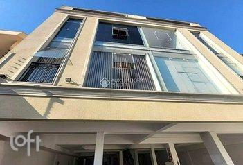 apartment em Simão Jorge, Campestre - Santo André - SP