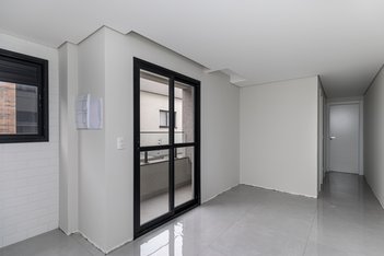 apartment em Rua João Zaitter, Centro - Pinhais - PR