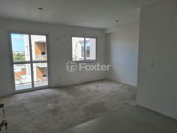 apartment em Rua Márcio Dias, Centro - Pelotas - RS