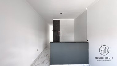 house em Rua José Gutierrez, Jardim Alpes de Sorocaba - Sorocaba - SP