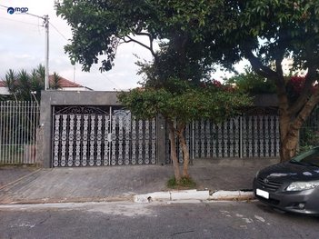 house em Rua Mussumés, Vila Maria Alta - São Paulo - SP
