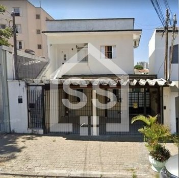 land_lot em Rua Jorge Chammas, Vila Mariana - São Paulo - SP