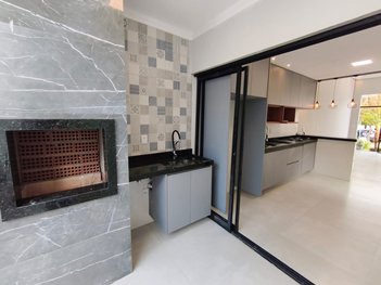 house em Avenida Ipanema, Jardim Planalto - Sorocaba - SP
