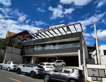 commercial_property em Rua Gustavo Ambrust, Nova Campinas - Campinas - SP