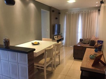 apartment em Rua Embiruçú, Vila Beatriz - São Paulo - SP