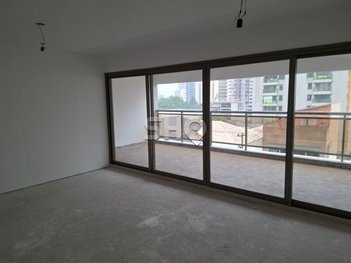 apartment em Rua Apinajés, Perdizes - São Paulo - SP