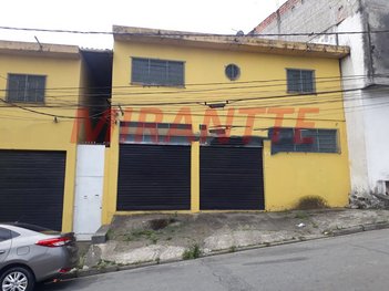 commercial_property em Virgem Da Lapa, Jardim Maria Dirce - Guarulhos - SP