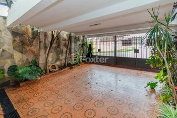 house em Rua Sincorá, Jardim Umuarama - São Paulo - SP