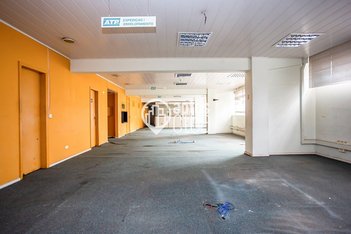 office em Avenida Marechal Floriano Peixoto, Centro - Curitiba - PR