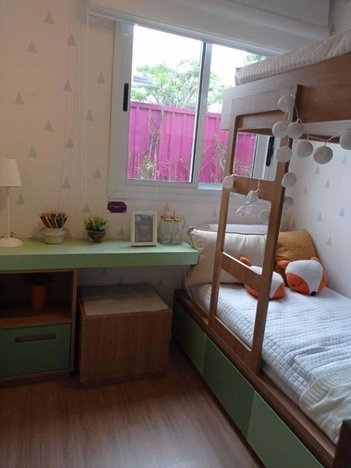 apartment em Avenida Condessa Elisabeth de Robiano, Vila Santo Henrique - São Paulo - SP