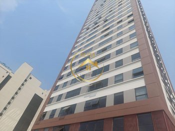 apartment em Rua Doutor Liráucio Gomes, Cambuí - Campinas - SP