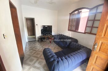 house em Rua Sagrados Corações, Caiçaras - Belo Horizonte - MG