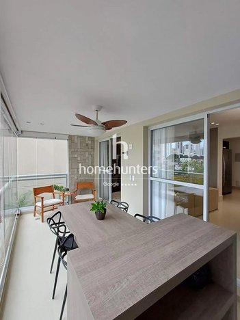 apartment em Rua Major Solon, Cambuí - Campinas - SP