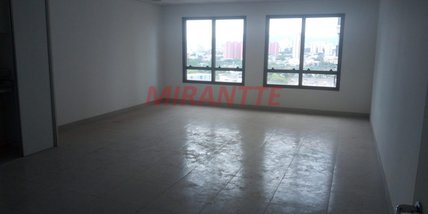 office em Marquês De São Vicente, Várzea da Barra Funda - São Paulo - SP
