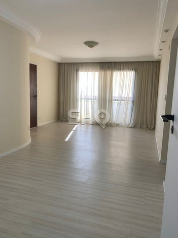 apartment em Rua Capote Valente, Pinheiros - São Paulo - SP