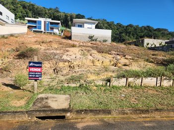 land_lot em Rua Henriqueta Deolinda da Silva, Forquilhas - São José - SC