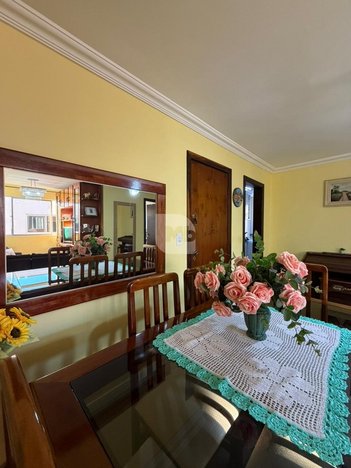 apartment em Rua José Kudlaviec, Centro - Araucária - PR
