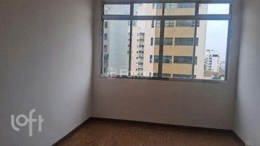 apartment em da Liberdade - Japão, Sé - São Paulo - SP