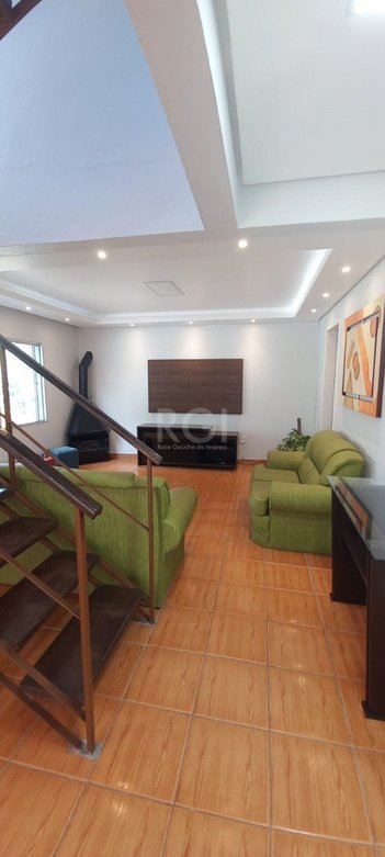 house em da Roseira, Campo Novo - Porto Alegre - RS