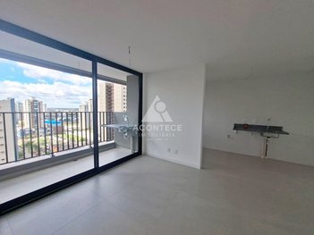 apartment em Rua 35, Sul (Águas Claras) - Brasília - DF