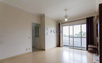apartment em Avenida Marechal Juarez Távora, Super Quadra Morumbi - São Paulo - SP