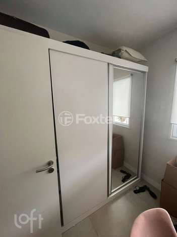 apartment em Rua Itapimirum, Vila Andrade - São Paulo - SP