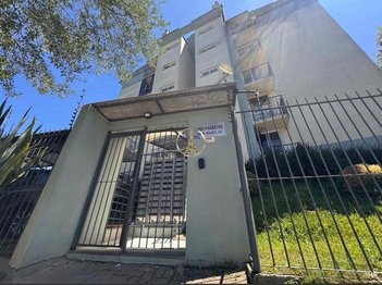 apartment em Avenida Antônio Gelati, Nossa Senhora do Rosário - Caxias do Sul - RS