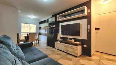 apartment em Rua Santo André Avelino, Parque São Rafael - São Paulo - SP