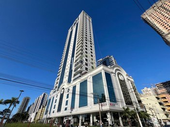 apartment em Avenida Nereu Ramos, Centro - Itapema - SC