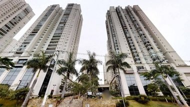 apartment em Avenida Transguarulhense, Jardim Terezópolis - Guarulhos - SP