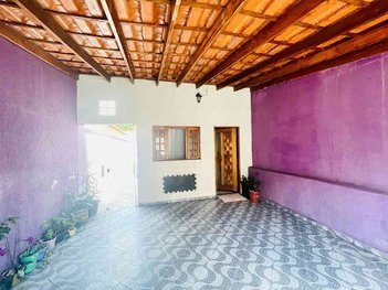 house em Rua Erico Veríssimo, Vila Nova Cintra - Mogi das Cruzes - SP