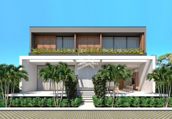 apartment em Rua Baleia Franca, Ferraz - Garopaba - SC