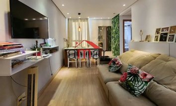 Apartamento em Avenida Miguel Perrela, Castelo - Belo Horizonte - undefined