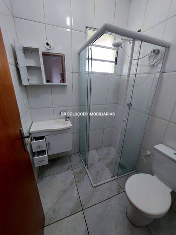 house em Rua Lázaro Domingos, Parque Residencial Lorençoni - Jundiaí - SP