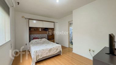 apartment em Avenida do Forte, Vila Ipiranga - Porto Alegre - RS