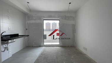 apartment em Rua das Aroeiras, Jardim - Santo André - SP