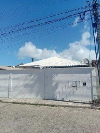 house em Servidão Sargento Maurilio Gonçalves Cabral, Ingleses - Florianópolis - SC