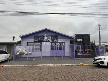 house em Manoel Pereira Ramos, Serrano - Caxias do Sul - RS