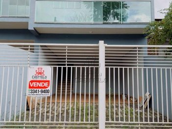 house em Rua Amália Tonon Minatti, Cafezal - Londrina - PR