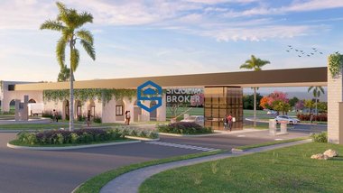 land_lot em Avenida Bela Vista, Parque Trindade II - Aparecida de Goiânia - GO