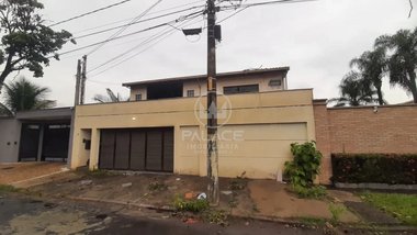 house em Rua das Jurutis, Nova Piracicaba - Piracicaba - SP