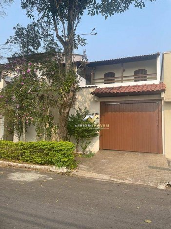 house em Rua Roque Versolato, Dos Casa - São Bernardo do Campo - SP