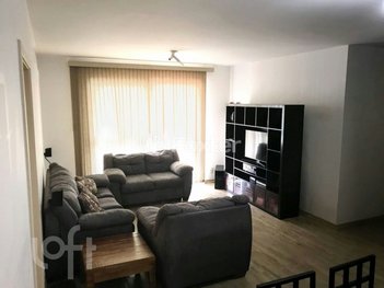 apartment em Rua Clodion, Vila Andrade - São Paulo - SP