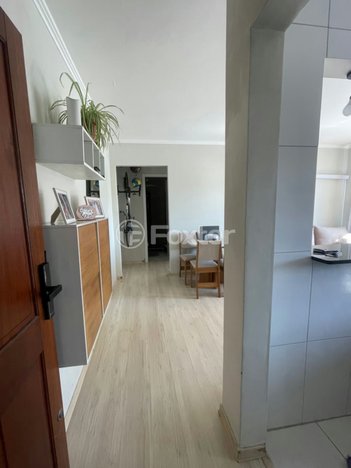apartment em Rua Doutor Malheiros, Santo Antônio - Porto Alegre - RS