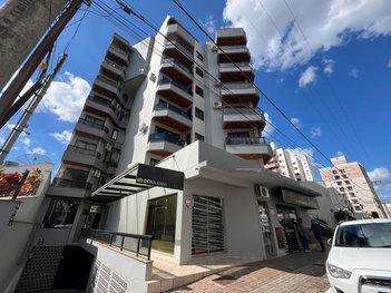 office em Sete de Setembro, Centro - Chapecó - SC