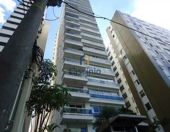 apartment em Rua Monte Alegre, Perdizes - São Paulo - SP