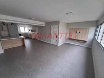 apartment em Rua Eudoro Lemos de Oliveira, Santana - São Paulo - SP