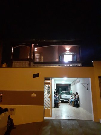 Cômodo Condomínio